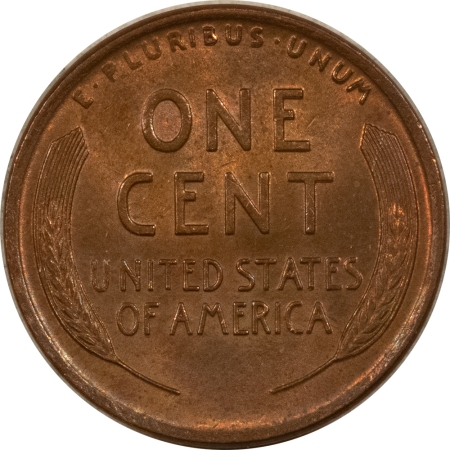 New Store Items 1923 LINCOLN CENT – UNCIRCULATED, RED & BROWN CHOICE!