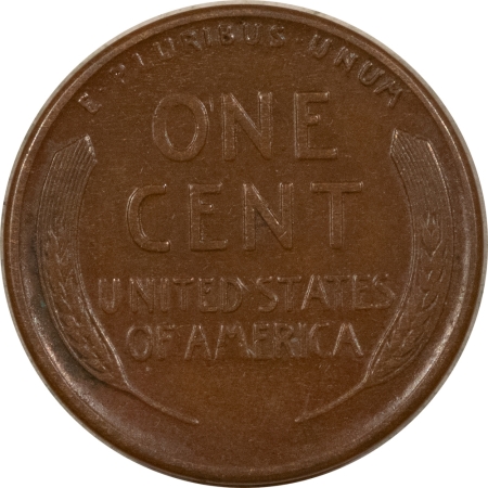 Lincoln Cents (Wheat) 1923-S LINCOLN CENT – HIGH GRADE EXAMPLE!