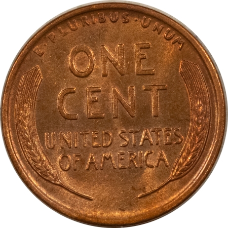 New Store Items 1924 LINCOLN CENT – UNCIRCULATED, MOSTLY RED BUT QUESTIONABLE COLOR!