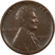 Lincoln Cents (Wheat) 1924-S LINCOLN CENT – HIGH GRADE EXAMPLE, AU DETAILS & APPEARS CHOICE!