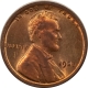 Lincoln Cents (Wheat) 1924-S LINCOLN CENT – HIGH GRADE EXAMPLE, AU DETAILS & APPEARS CHOICE!