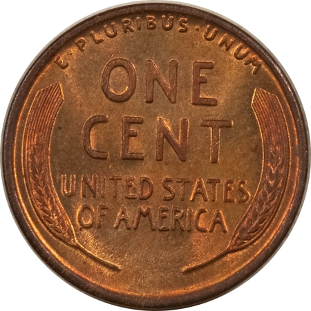 New Store Items 1925 LINCOLN CENT – UNCIRCULATED, CHOICE! RED & BROWN!