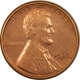 Lincoln Cents (Wheat) 1925-D LINCOLN CENT – UNCIRCULATED OR VIRTUALLY SO!