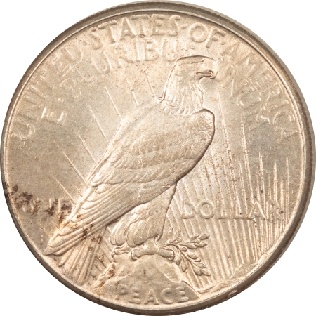 New Store Items 1926 PEACE DOLLAR – UNCIRCULATED