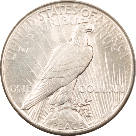 New Store Items 1926 PEACE DOLLAR – UNCIRCULATED