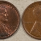 Lincoln Cents (Wheat) 1925-S LINCOLN CENT – UNCIRCULATED DETAILS, CLEANED!