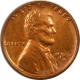 Lincoln Cents (Wheat) 1926-S LINCOLN CENT – HIGH GRADE EXAMPLE! CHOICE ABOUT UNCIRCULATED!