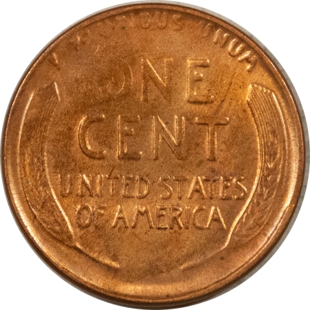 Lincoln Cents (Wheat) 1926-D LINCOLN CENT – UNCIRCULATED, BUT NOT ORIGINAL COLOR!