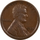 New Store Items 1927 LINCOLN CENT – UNCIRCULATED, VERY CHOICE, RED & BROWN!