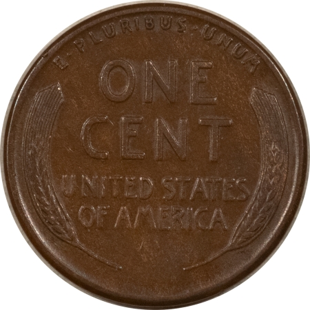 Lincoln Cents (Wheat) 1926-S LINCOLN CENT – HIGH GRADE EXAMPLE! CHOICE ABOUT UNCIRCULATED!