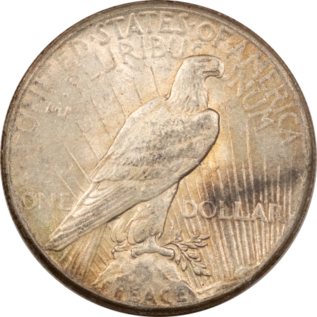 New Store Items 1927 PEACE DOLLAR – HIGH GRADE EXAMPLE