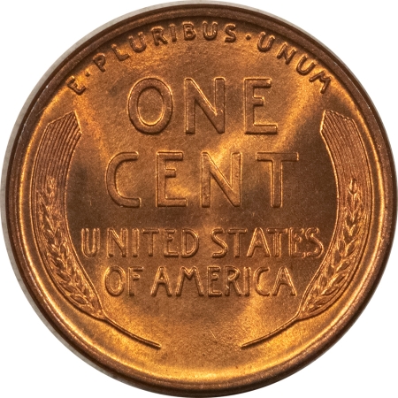 New Store Items 1927 LINCOLN CENT – UNCIRCULATED, VERY CHOICE, RED & BROWN!