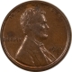 Lincoln Cents (Wheat) 1927-D LINCOLN CENT – HIGH GRADE EXAMPLE CHOICE ABOUT UNCIRCULATED!