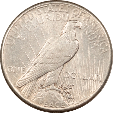 New Store Items 1928 PEACE DOLLAR – HIGH GRADE EXAMPLE