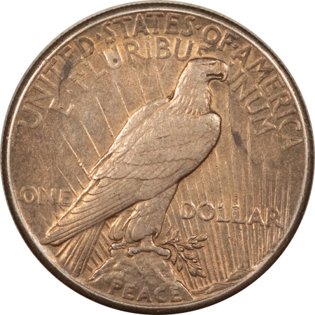 New Store Items 1928 PEACE DOLLAR – HIGH GRADE EXAMPLE