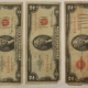 New Store Items 1953 $2 UNITED STATES RED SEAL STAR NOTE, FR-1510*, VERY FINE