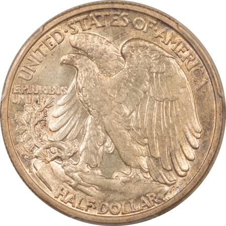 New Certified Coins 1928-S WALKING LIBERTY HALF DOLLAR – PCGS MS-62, TOUGH DATE!