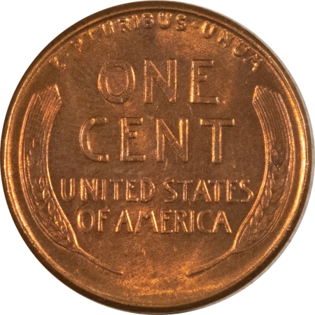 New Store Items 1929-S LINCOLN CENT – NICE RB UNCIRCULATED!