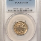 Lincoln Cents (Wheat) (1909-58) LINCOLN WHEAT CENT – PCGS MS-63 BN, MINT ERROR, STRUCK 40% OFF-CENTER