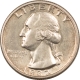 New Store Items 1932-D WASHINGTON QUARTER – KEY-DATE! PLEASING CIRCULATED EXAMPLE!