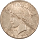 New Store Items 1934-D PEACE DOLLAR – HIGH GRADE EXAMPLE, AU & CHOICE