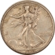 New Store Items 1935-D WALKING LIBERTY HALF DOLLAR – HIGH GRADE CIRCULATED EXAMPLE