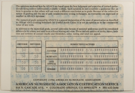 New Certified Coins 1936 LONG ISLAND COMEMMORATIVE HALF DOLLAR OLD ANACS PHOTOCERT AU-50/50 POLISHED