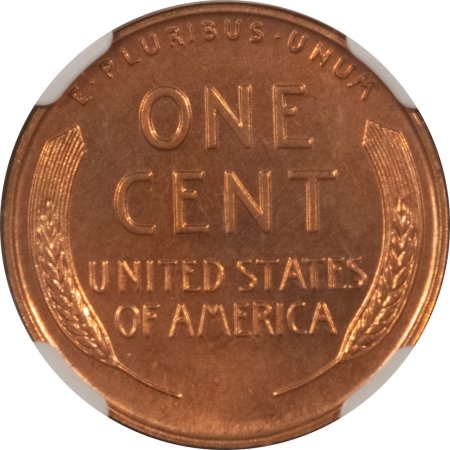 CAC Approved Coins 1937 PROOF LINCOLN CENT – NGC PF-64 RB, LOOKS RED! PREMUM QUALITY! CAC APPROVED!