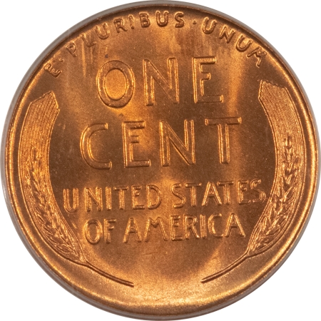 CAC Approved Coins 1937 LINCOLN CENT PCGS MS-67 RD CAC APPROVED, SUPERB & PQ!