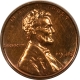 Lincoln Cents (Wheat) 1922-D LINCOLN CENT – HIGH GRADE NEARLY UNC, LOOKS CHOICE!