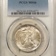 Liberty Seated Halves 1854 SEATED LIBERTY HALF DOLLAR, ARROWS – PCGS AU-53, TOUGH! NICE! ORIGINAL!