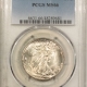 New Certified Coins 1946-D WALKING LIBERTY HALF DOLLAR – PCGS MS-66, SUPERB GEM!