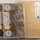 New Store Items 1991 $1 AMERICAN SILVER EAGLE, 1 OZ, .999 – GEM BU IN CAPSULE!