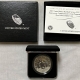 New Store Items 2016-P MARK TWAIN COMMEMORATIVE PROOF SILVER DOLLAR – GEM PROOF IN OGP!