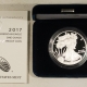 American Silver Eagles 2018-W $1 AMERICAN SILVER EAGLE, 1 OZ, .999 – GEM PROOF, ORIGINAL GOVERNMENT PKG