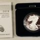 American Silver Eagles 2019-S $1 AMERICAN SILVER EAGLE, 1 OZ, .999 – GEM PROOF, ORIGINAL GOVERNMENT PKG