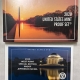 New Store Items 2019-S 10 COIN US SILVER PROOF SET W/ WEST POINT SPECIAL PENNY GEM PROOF IN OGP!