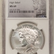 Morgan Dollars 2021-CC PRIVY MARK $1 MORGAN DOLLAR – NGC MS-69, CARSON CITY!