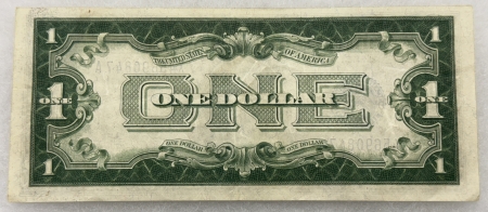 New Store Items 1928-A $1 SILVER CERTIFICATE, FR-1601 – NICE CRISP CHOICE XF