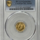 $10 1911 $10 INDIAN GOLD EAGLE – PCGS MS-62, ATTRACTIVE!