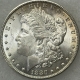 New Store Items 1899-O $1 MORGAN DOLLAR – UNCIRCULATED, FLASHY BRILLIANT UNCIRCULATED!