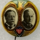 New Store Items 1940 ROOSEVELT 7/8″ CELLO “I’M FOR ROOSEVELT AND WALLACE” JUGATE BUTTON-MINT!