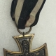 Miscellaneous FRANCE WORLD WAR 1 (1914-18) MEDAL, “CROSS OF WAR”, EXC-NEAR MINT CONDITION!