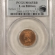 CAC Approved Coins 1874 INDIAN CENT – PCGS MS-66 RB, CAC APPROVED! PREMIUM QUALITY & AMAZING!