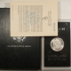 Morgan Dollars 1880-CC $1 MORGAN DOLLAR GSA – UNCIRCULATED WITH BOX AND COA! CARSON CITY!