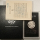 Morgan Dollars 1880-CC $1 MORGAN DOLLAR GSA – UNCIRCULATED WITH BOX AND COA! CARSON CITY!