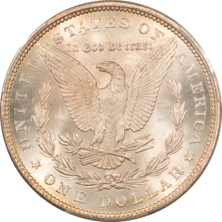 CAC Approved Coins 1883 $1 MORGAN DOLLAR – PCGS MS-66+ PREMIUM QUALITY! CAC APPROVED! #38051291