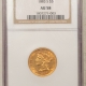 $3 1859 $3 GOLD PRINCESS – PCGS XF-40, BETTER DATE!  AFFORDABLE EXAMPLE!