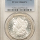 Morgan Dollars 1886 $1 MORGAN DOLLAR – PCGS MS-64, PRETTY!