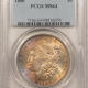 Morgan Dollars 1885 $1 MORGAN DOLLAR – PCGS MS-64 PROOFLIKE!